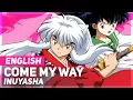 Inuyasha -  \