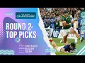 Download Lagu Fantasy The Rugby Championship 2025 Round 2 Top Picks