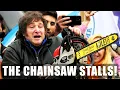 Download Lagu The Chainsaw Stalls: Can Milei Cut Through Argentina’s Currency Collapse?