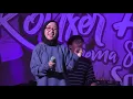Download Lagu Nissa Sabyan  - Ya habibal Qolbi