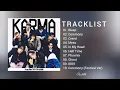 Download Lagu Stray Kids - KARMA | The 4th Album [FULL ALBUM] 