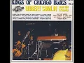 HUBERT SUMLIN (Greenwood ,Mississippi U.S.A) - Minor Feelings (instr.)