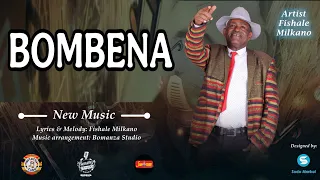 Fishale Milkano Bombena ቦምቤና New Ethiopian Music 2023 Official Video 
