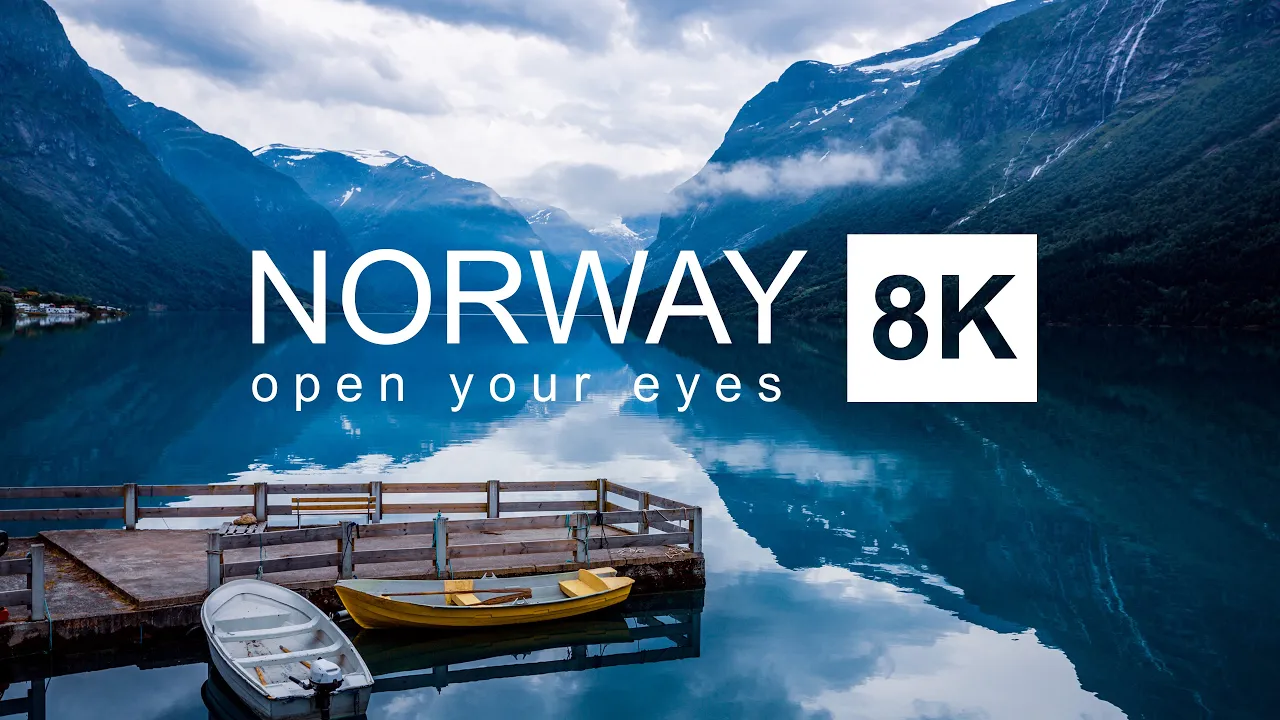 Visitnorway официальный сайт