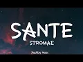 Download Lagu Stromae - Santè (lyrics) English/French