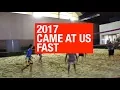 An NJIT look back at 2017