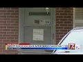 Wilson Co deputy shoots man armed with shotgun