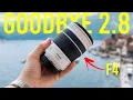 Download Lagu Why I Sold My 70-200 F2.8 And Bought The F4 Version