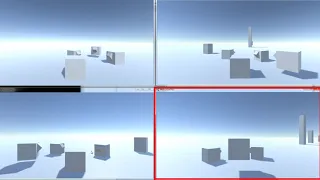 Custom Websocket Multiplayer Server - Unity