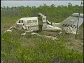 2001 Aaliyah Plane Crash