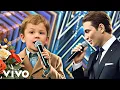 Lagu Elon Musk's Son X  \u0026 Barron Trump Singing Live (Best full collection 2025) \\Spalexma Covers 