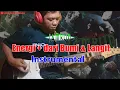 Lagu Jamrud Energi + dari Bumi \u0026 Langit Instrumental || Cover