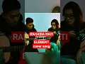 🎵RAHASIA HATI || ELEMENT || cover @dewanggaelsandro #cover #music #shortvideo #rahasiahati