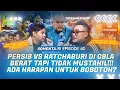 Lagu PERSIB BERAT TAPI TIDAK MUSTAHIL !.
