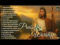 Download Lagu Top 100 Praise And Worship Songs ✝️ Nonstop Praise And Worship Songs ✝️ Yeshu Ke Geet Praise Music