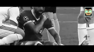 محمد صلاح راجع  كسر يد محمد صلاح      تقدر تعمل كل حاجه    دندنها