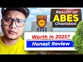 ABES Ghaziabad in 2025 Fees Placements Reality Check