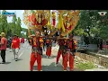 Lagu KAMBUH VOC NAYAH - PUTRA PAI MUDA | SHOW DS TELUKAGUNG