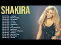 Download Lagu Shakira Ultimate Playlist - The Most Iconic Latin \u0026 Pop Hits of All Time