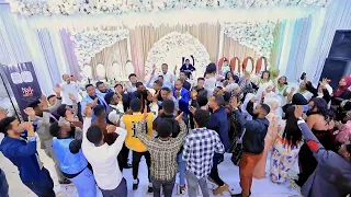 አዲስ የሰርግ ነሺዳ ና መንዙማ በቅርብ ቀን Neshida Wedding 
