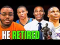 We Need To Have An Honest Conversation About Russell Westbrook