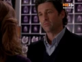 Video di Grey's Anatomy 5x19  - Lettere d'amore in ascensore (Proposta di Matrimonio)
