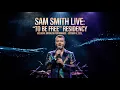 Download Lagu Sam Smith LIVE Tonight: 'To Be Free' Residency at Warsaw, Brooklyn Live Performance