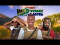 South African Demon Hours with CassperNyovestOfficial Tellaman
