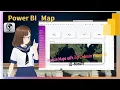Visualize Maps with Zip Codes in Power BI 10-Minute Beginner Tutorial with Excel Data