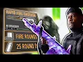 KV Broadside the MOST TOXIC SHOTGUN in Modern Warfare 2