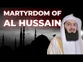 Download Lagu Muharram and the Martyrdom of Al Hussain (RA) - Mufti Menk