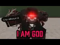 Every UTPR Character be like