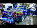 MC SACI - FILHA DA PUT4, BUZINA DO AUTOMOTIVO - WATILA GYN, NADIR NETTO, DANIEL DANTAS - ELETROFUNK