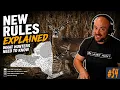 NY DEC Explains New Deer Hunting Rules Earn-a-Second-Buck DMPs More Just Hunt Podcast Ep 54