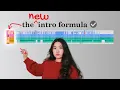 Download Lagu how to make an EVEN MORE killer youtube intro (to blow up your channel)