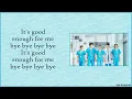 Download Lagu [Easy Lyrics] Go Youn Jung, Shin Si A, Kang You Seok, Han Ye Ji - A Race (Resident Playbook OST)