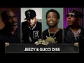 Lagu Jeezy Wouldn’t Let Yung Berg In Video \u0026 Gucci Mane Diss Song I CLUB SHAY SHAY