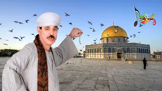 الشيخ علام القصيري ساقي الحمايا 