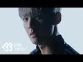 Lagu 이민혁 (HUTA) ‘Bora’ MV
