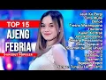 Lagu Ajeng Febria - JAUH KO PERGI - CINTA MULIA - TITENONO - ASMORO #ajengfebria #jauhkopergi #cintamulia