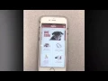 How to use Hy-Vee app