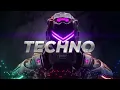 Modern Techno Mix 2025