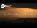 Cole Phillips - Drinking Alone (Lyrics)