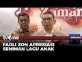 Download Lagu Kemenbud Gelar Acara Harmoni Zaman Lagu Anak Era 70 dan 80an | Kabar Pagi tvOne