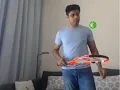 Introduction to Computer Vision Tracking an Object