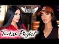 Lagu Nazdej Turkish Playlist 2025 | En Yeni Türkçe Pop Şarkılar • Trend Hits