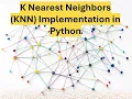 Predicting Loan Defaults with KNN Using Python A Beginner-Friendly Guide
