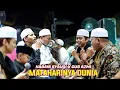 HABIB SYAUQI x GUS AZMI - MATAHARINYA DUNIA - SYUBBANUL MUSLIMIN LIVE PATI