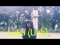 Lagu Levran Hu - Luka (Uhh) | Angkasa