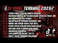 Download Lagu DJ TIKTOK TERBARU 2025-🎵DJ TABOLA BALE X MANTU IDAMAN 🎵DJ NGAPAIN REPOT - KO TOLONG BILANG CINTA